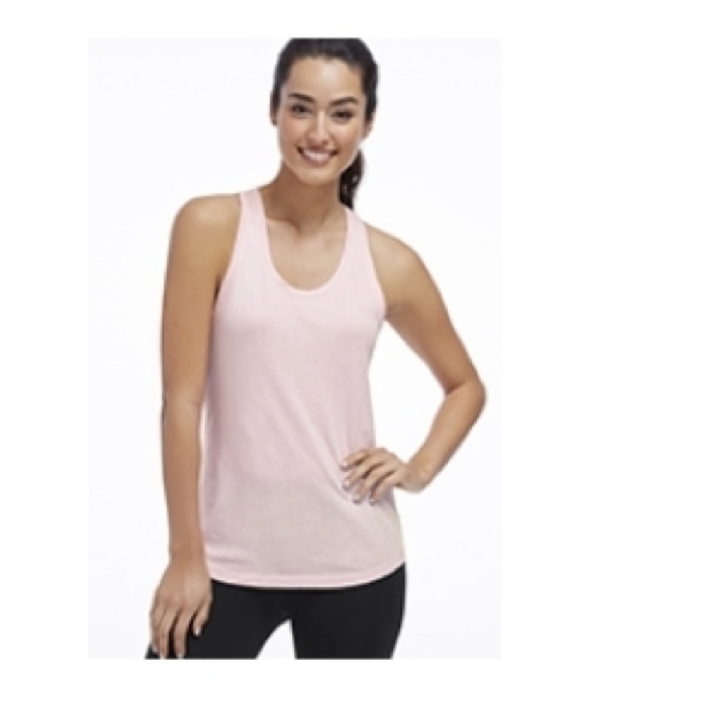Fabletics Pink Aventura Tank - XS